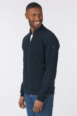 No Excess Cardigan 27100118