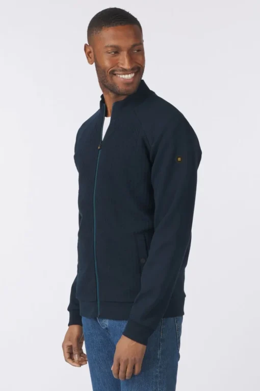 No Excess Cardigan 27100118