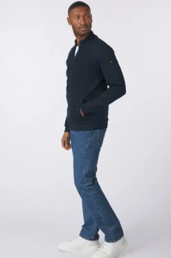 No Excess Cardigan 27100118