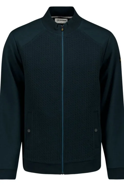 No Excess Cardigan 27100118