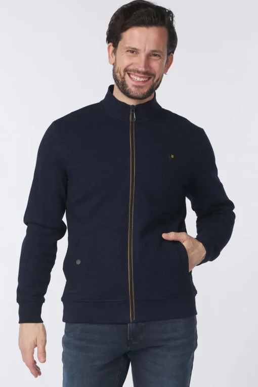 No Excess Cardigan 26101103