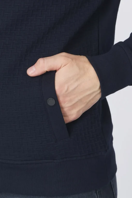 No Excess Cardigan 26101103