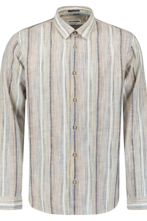 No Excess Hemd 27400340