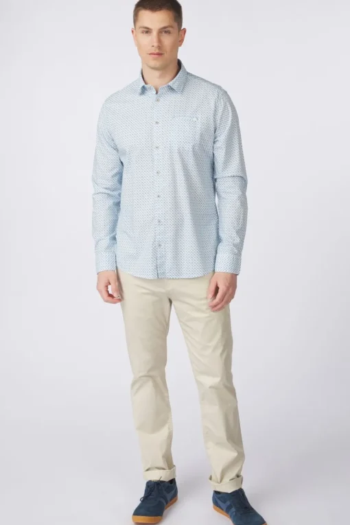 No Excess Hemd 27400209