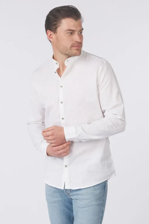 No Excess Hemd 27470218Sn