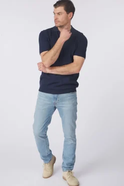 No Excess Polo 27230353Sn