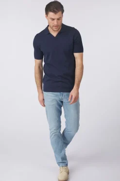 No Excess Polo 27230353Sn