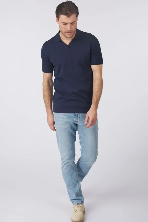 No Excess Polo 27230353Sn