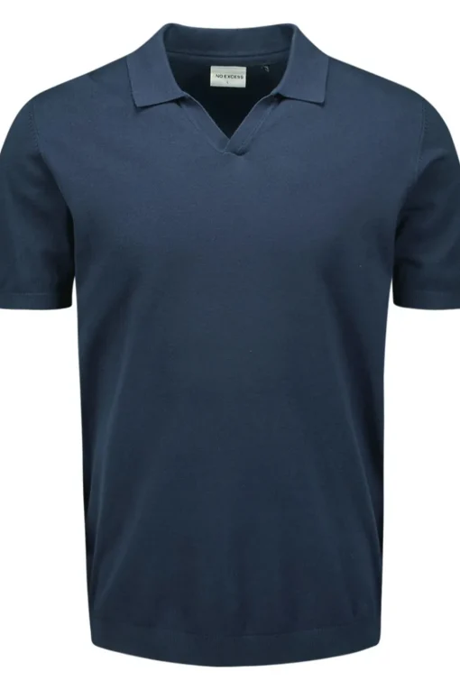 No Excess Polo 27230353Sn