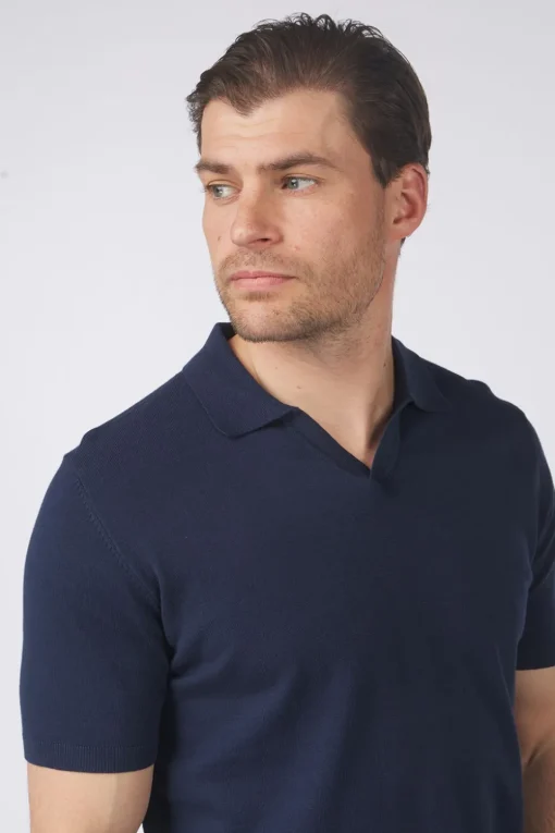 No Excess Polo 27230353Sn