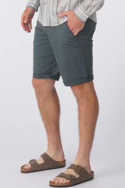 No Excess Short 278190306Sn