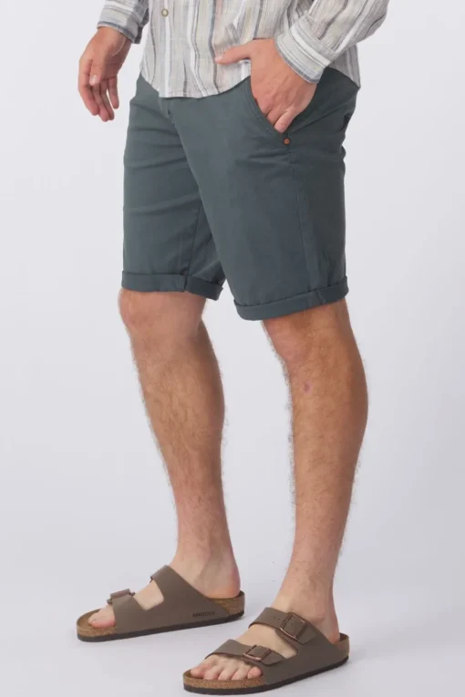 No Excess Short 278190306Sn