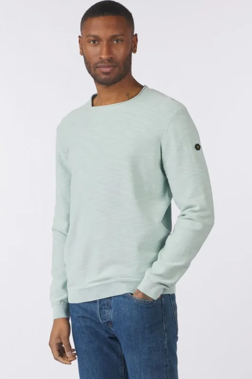 No Excess Trui 27210101Sn