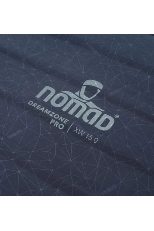 Nomad Luchtmatras Dreamzone Pro Xw 15.0 Slaapmat