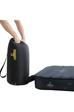 Nomad Luchtmatras Dreamzone Pro Xw 15.0 Slaapmat