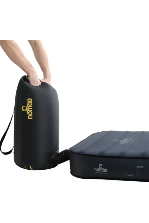 Nomad Luchtmatras Dreamzone Pro Xw 15.0 Slaapmat