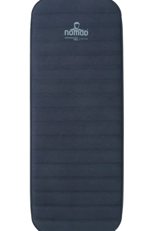Nomad Luchtmatras Dreamzone Pro Xw 10.0 Slaapmat