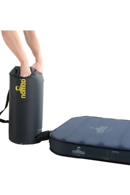 Nomad Luchtmatras Dreamzone Pro Xw 10.0 Slaapmat