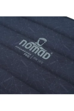 Nomad Luchtmatras Dreamzone Pro Xw 10.0 Slaapmat