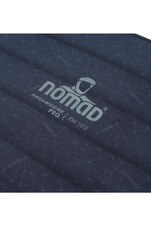 Nomad Luchtmatras Dreamzone Pro Xw 10.0 Slaapmat