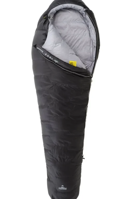 Nomad Slaapzak Fornax 480