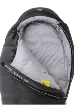 Nomad Slaapzak Fornax 480