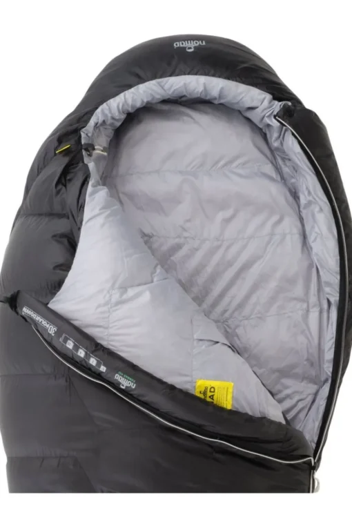 Nomad Slaapzak Fornax 480