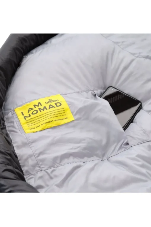 Nomad Slaapzak Fornax 480