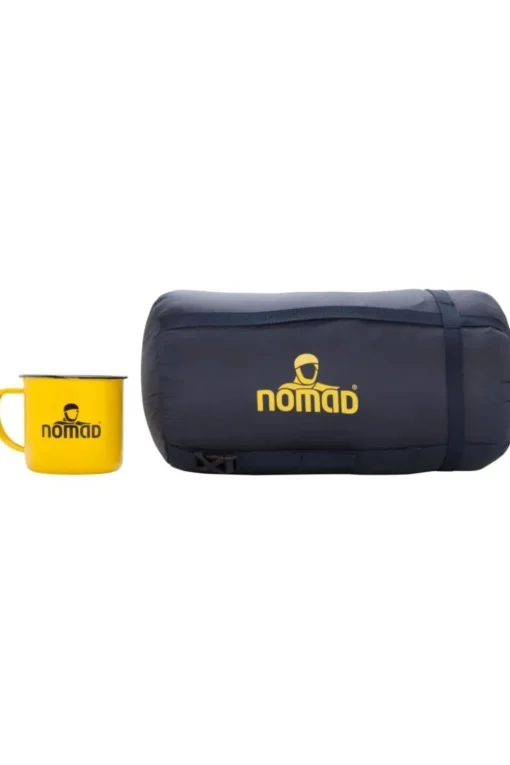 Nomad Slaapzak Fornax 480