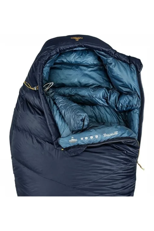 Nomad Slaapzak Orion 400