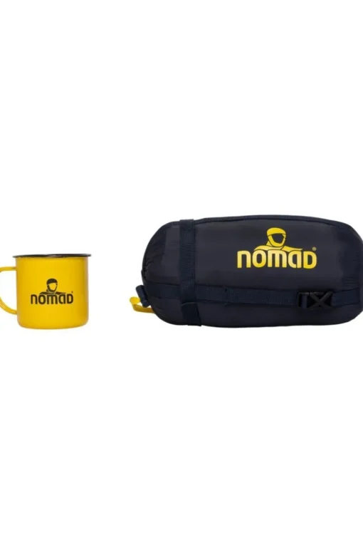 Nomad Slaapzak Orion 180 XL
