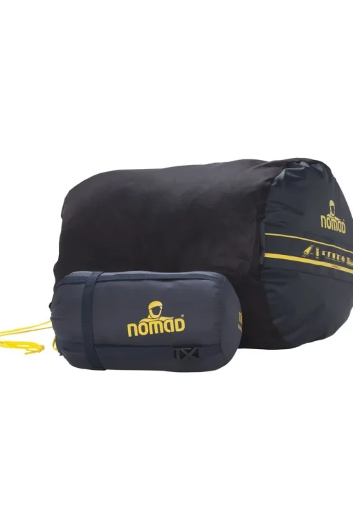 Nomad Slaapzak Taurus 400