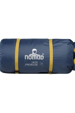 Nomad Tent Jade 3 Premium