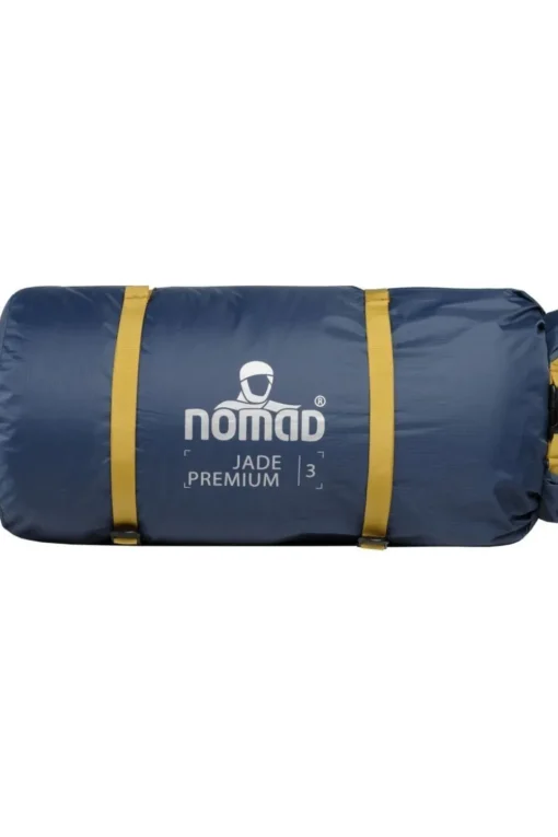 Nomad Tent Jade 3 Premium