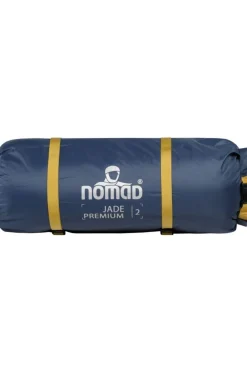 Nomad Tent Jade 2 Premium