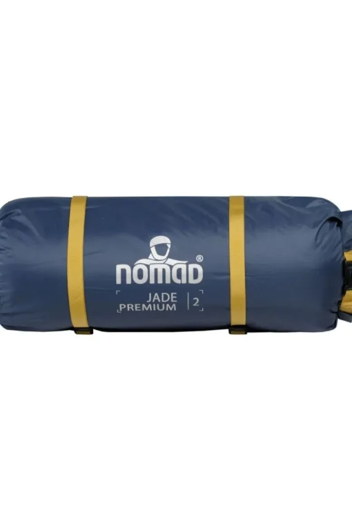 Nomad Tent Jade 2 Premium