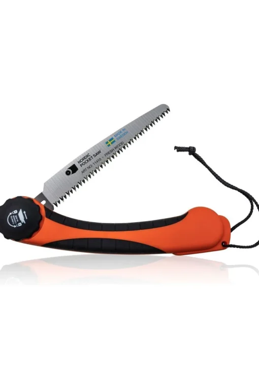 Nordic Pocket Saw Zaag Nordic Pocket Saw Fold