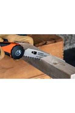 Nordic Pocket Saw Zaag Nordic Pocket Saw Fold