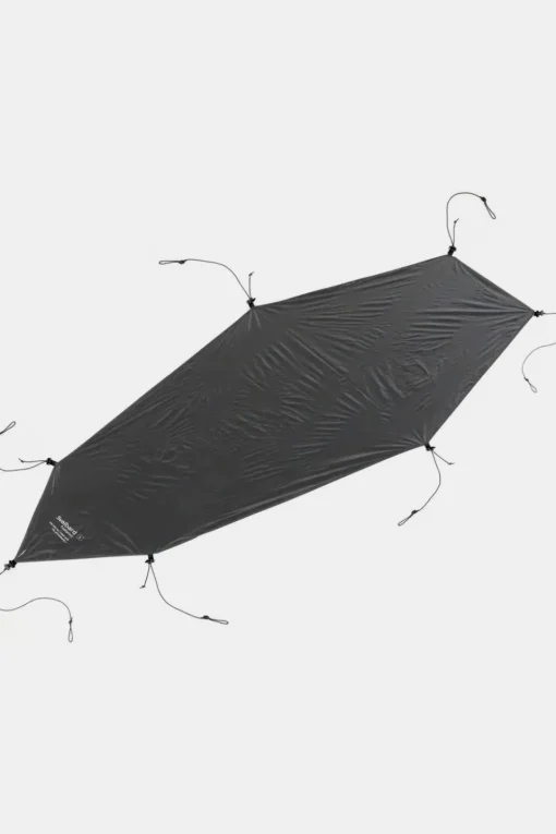 Nordisk Grondzeil Footprint Svalbard 1 Si (2.0)