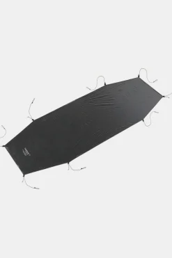 Nordisk Grondzeil Oppland 2  Footprint