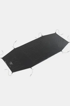 Nordisk Grondzeil Oppland 3 Footprint