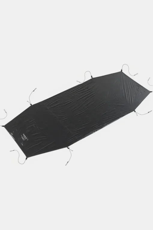 Nordisk Grondzeil Oppland 3 Footprint