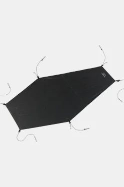 Nordisk Grondzeil Telemark 2.2 Lw 2.0 Footprint
