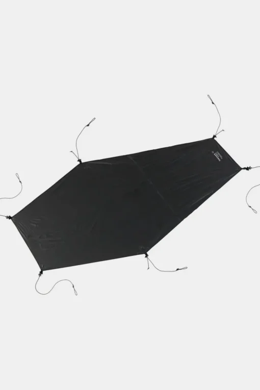 Nordisk Grondzeil Telemark 2.2 Lw 2.0 Footprint