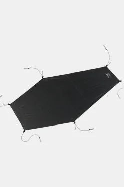 Nordisk Grondzeil Telemark 1 Lw 2.0 Footprint
