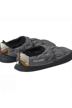 Nordisk Pantoffel Hermod Down Shoe