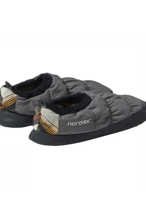 Nordisk Pantoffel Hermod Down Shoe