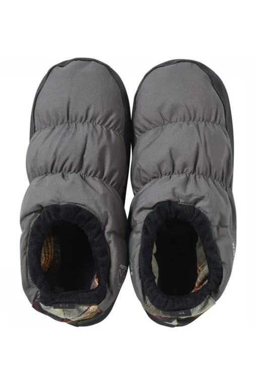 Nordisk Pantoffel Hermod Down Shoe