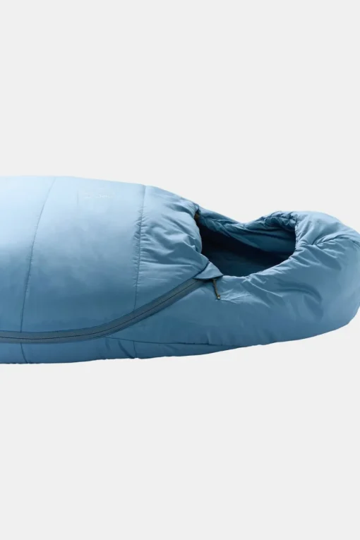 Nordisk Slaapzak Bjarni +10° Mummy Zip L