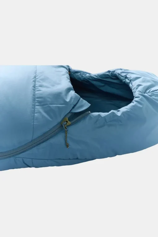 Nordisk Slaapzak Bjarni +10° Mummy Zip L